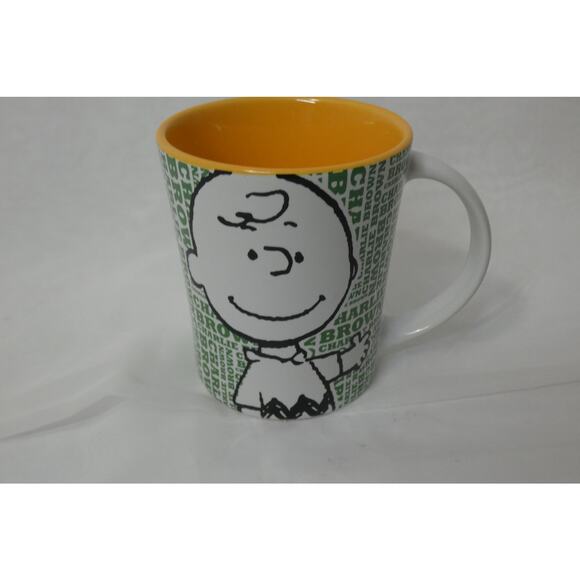 Charlie Brown Peanuts 2020 Mug By Gibson Overseas - Picture 2 of 4